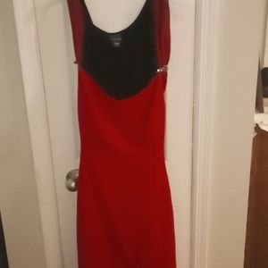 Woman's dress
